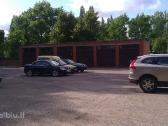 Patalpų nuoma Klaipėdos centre, Kaina 1m²-8 eurai - nuotraukos Nr. 8