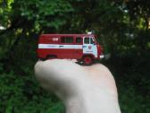 Уаз-39099 ugniagesys Ignalina (Lietuva) - nuotraukos Nr. 5