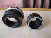 Converter lens made in japan pc .gal kolekcijai - nuotraukos Nr. 6