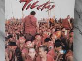 J.ivanauskaitė -Ištremtas Tibetas 1996