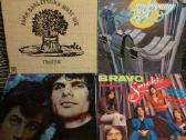 Puikus vinilas iš kolekcijos No 6