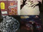 Puikus vinilas iš kolekcijos No 6 - nuotraukos Nr. 2