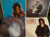 Puikus vinilas iš kolekcijos No 6 - nuotraukos Nr. 4