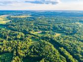 Sodyba su 5,15 ha žemės- galima isigyti dar - nuotraukos Nr. 3