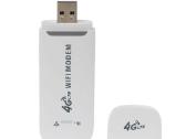 Naujas 3g 4G Lte Usb modemas su Sim kortele