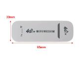Naujas 3g 4G Lte Usb modemas su Sim kortele - nuotraukos Nr. 4