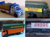 Camions Dautrefois