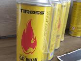 Pigiausiai Butano dujos Tiross - nuotraukos Nr. 12