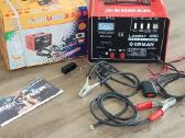 Pigiausiai Impulsinis 6v/12v akumų pakrovėjas! - nuotraukos Nr. 2
