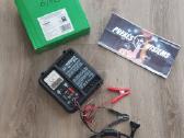 Pigiausiai Impulsinis 6v/12v akumų pakrovėjas! - nuotraukos Nr. 6
