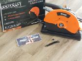 Pigiausiai Metalo Pjovimo Staklės 3950w! - nuotraukos Nr. 6