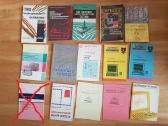 Knygos, žodynai inžinieriams, yra prancūzų kalba - nuotraukos Nr. 3