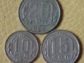 TSRS 1954 metų rinkinukas - 3 eur