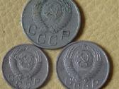 TSRS 1954 metų rinkinukas - 3 eur - nuotraukos Nr. 2