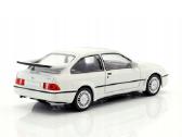 Ford Sierra - nuotraukos Nr. 2