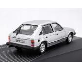 Opel Kadett - nuotraukos Nr. 2