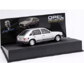 Opel Kadett - nuotraukos Nr. 3