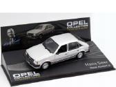 Opel Kadett - nuotraukos Nr. 4