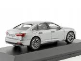 Audi A6 - nuotraukos Nr. 2