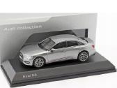 Audi A6 - nuotraukos Nr. 3