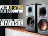 KLIPSCH  R-51PM_Edifier_S3000PRO - nuotraukos Nr. 4