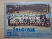 Vilniaus Žalgiris, Kauno Žalgiris - nuotraukos Nr. 3