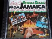 Reggae Sound From Jamaica