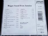 Reggae Sound From Jamaica - nuotraukos Nr. 2