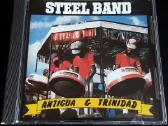 Steel Band - Antigua & Trinidad