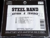 Steel Band - Antigua & Trinidad - nuotraukos Nr. 2
