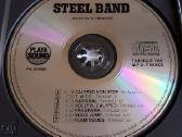 Steel Band - Antigua & Trinidad - nuotraukos Nr. 3