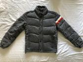 Moncler vyriška pūkinė striukė