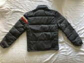 Moncler vyriška pūkinė striukė - nuotraukos Nr. 2