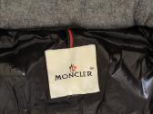 Moncler vyriška pūkinė striukė - nuotraukos Nr. 6