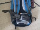Turistinės kurpinės/free Knight Trekking 60 - nuotraukos Nr. 4