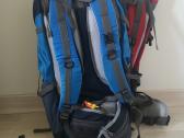 Turistinės kurpinės/free Knight Trekking 60 - nuotraukos Nr. 2