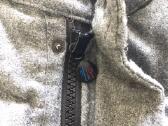 Moncler vyriška pūkinė striukė - nuotraukos Nr. 8