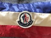Moncler vyriška pūkinė striukė - nuotraukos Nr. 7