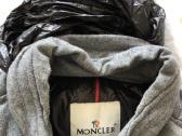 Moncler vyriška pūkinė striukė - nuotraukos Nr. 4