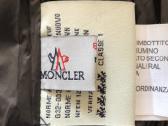 Moncler vyriška pūkinė striukė - nuotraukos Nr. 11