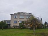 Darbininkų / darbuotojų apgyvendinimas 8eur/para