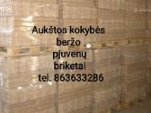 Geros kaitrios malkos Pakruojyje - nuotraukos Nr. 9