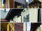 Išorės dažymo darbai 063024343 - nuotraukos Nr. 22