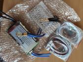 Bms 13s 14s 20s 24s 48v 72v saules jegaine, ebike