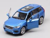 Volvo Xc90 - nuotraukos Nr. 2