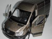 Mercedes-benz Sprinter - nuotraukos Nr. 2