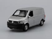 VW Transporter T6 - nuotraukos Nr. 2
