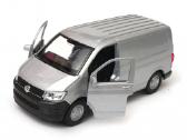 VW Transporter T6 - nuotraukos Nr. 3
