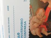 Italija 2020 San Marinas Rafaelis - nuotraukos Nr. 3