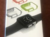 Appl watch 42 ekrano rėmeliai